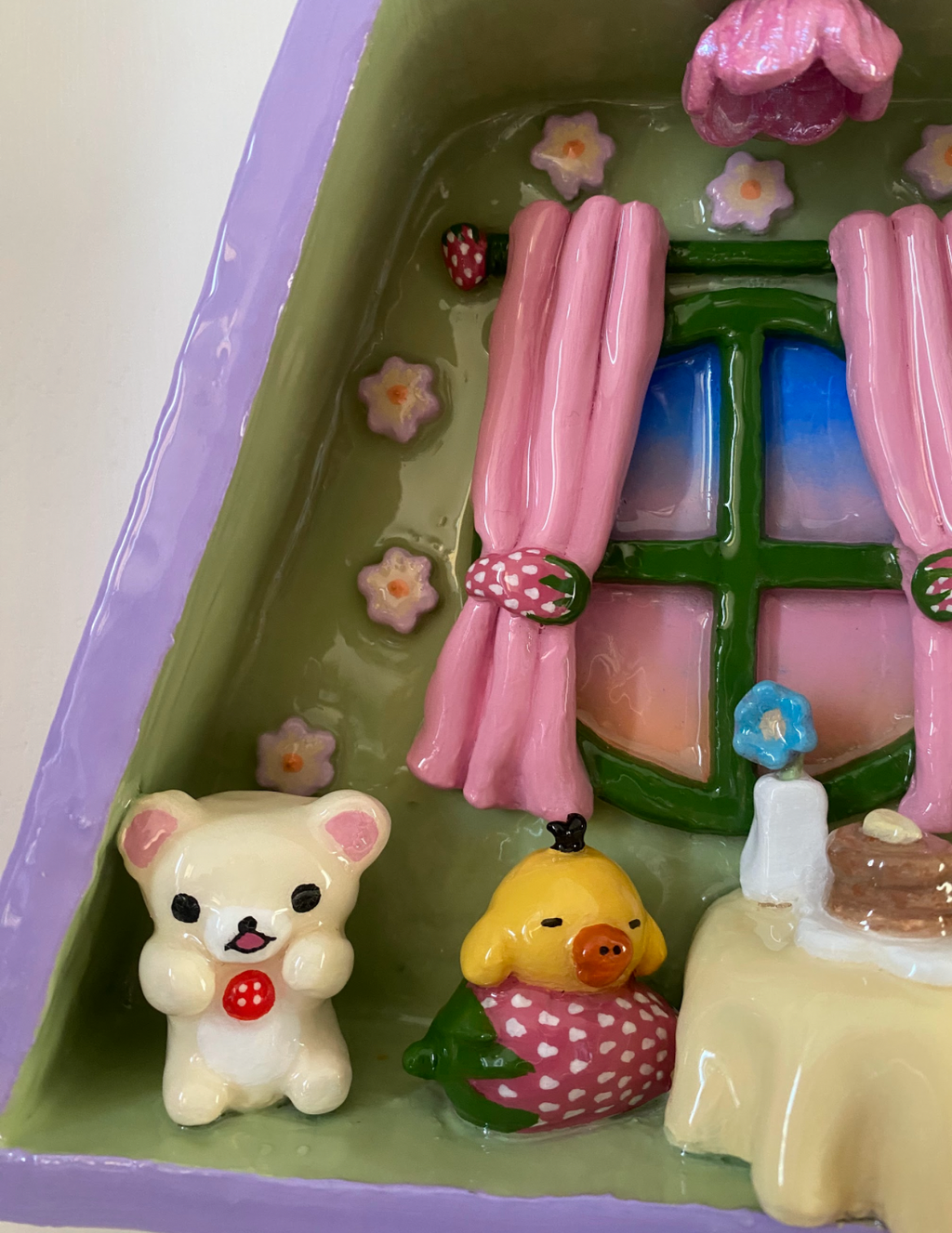 Bear nook