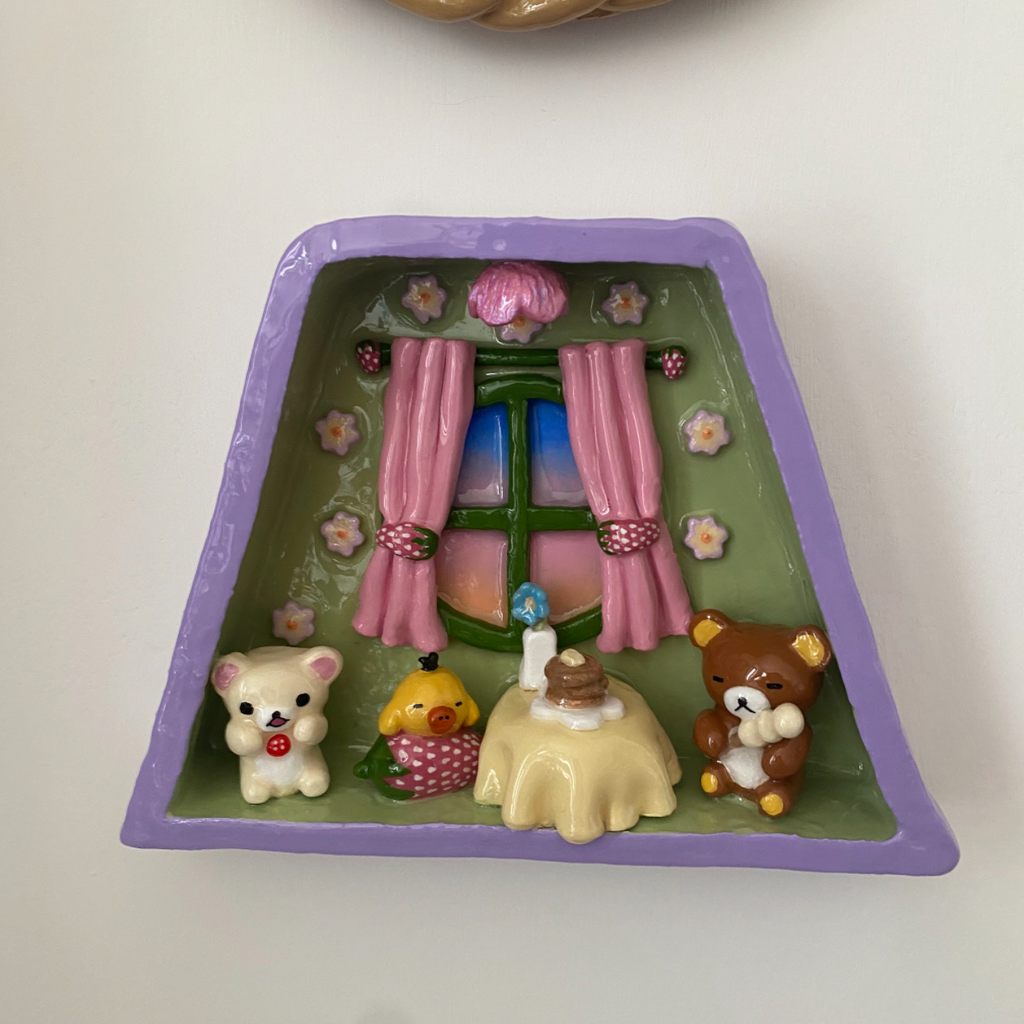 Bear nook