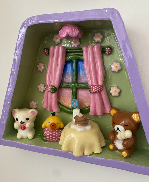 Bear nook